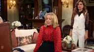 Nikki and Victoria were distraught | Image: CBS