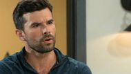 Chase asks dumb questions again | Image: ABC