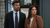 Chase and Brook Lynn can't admit they don't want a divorce | Image: ABC