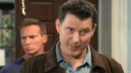 Jude insisted Phoebe was his daughter | Image: ABC