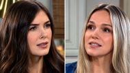 Willow and Lulu had a major confrontation | Image: ABC