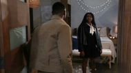 Trina feels unsettled | Image: ABC
