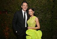 Elton John AIDS Foundation's 31st Annual Academy Awards Viewing Party - Inside - Source: Getty