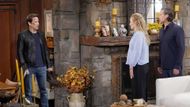 Sharon and Nick dealt with Matt | Image: JPI