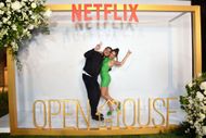 Alexia Umansky and Jake Zingerman - Source: Getty