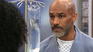 Curtis gets bad news | Image: ABC
