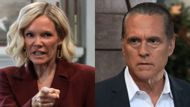 Ava and Sonny have been fighting over Avery's custody | Image: ABC