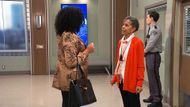 Stella was quick to usher Monet out of Curtis' room | Image: ABC