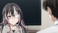Still from the anime - Source: Studio ENGI