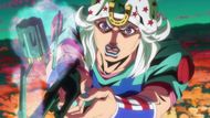 Still from the anime - Source: David Production