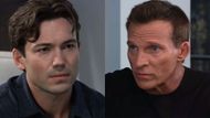 Both Michael and Jason have allegiance with Sonny | Image: ABC