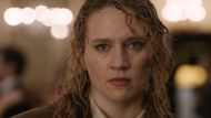 Clare in Line of Fire (Image via YouTube/@Peacock)