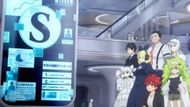 Still from the anime - Source: Studio Silver Link
