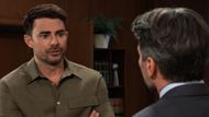 Joe has permission from Dante to continue investigating Jack's case | Image: ABC