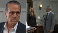 Josslyn must look beyond Sonny to discover other enemies | Image: ABC