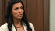 Justine wants the truth from Sonny | Image: ABC