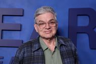 Oliver Platt as Dr. Daniel Charles - Source: Getty