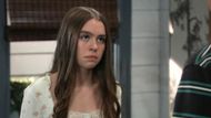 Scout was furious with Danny | Image: ABC