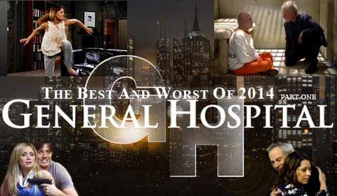 The Best and Worst of GH: 2014 Edition (Part One)