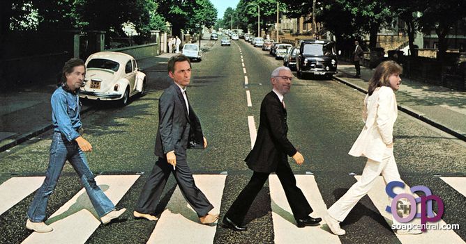 GH Two Scoops commentary General Hospital on Soap Central