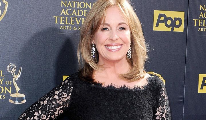 GH interested in having Genie Francis return