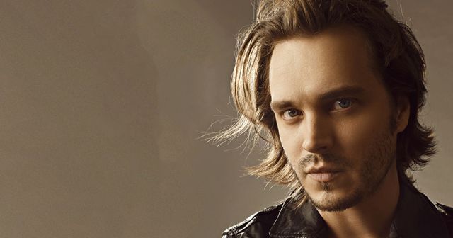 General Hospital comings and goings: Jonathan Jackson returns as Lucky  Spencer