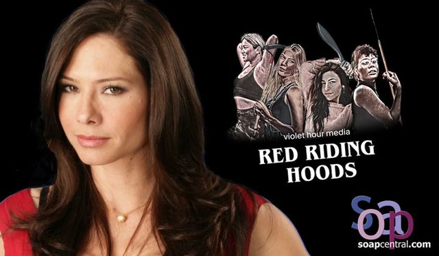 Sarah Joy Brown General Hospital General Hospital Spoilers: Sarah Joy