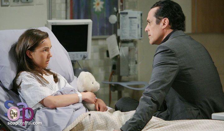 ENCORE PRESENTATION: Sonny visits Kristina when she