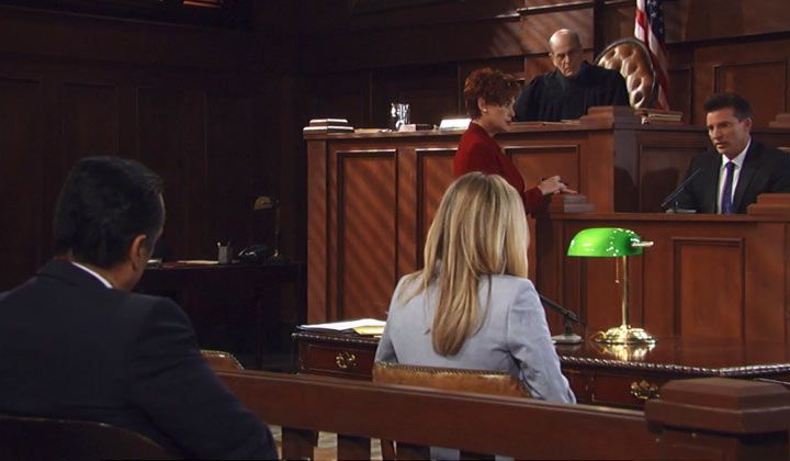 Jason takes the stand at Carly