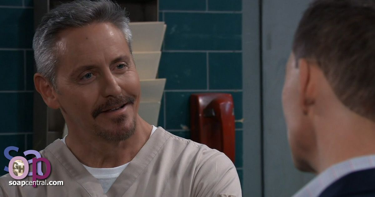 General Hospital Recaps The week of April 29, 2024 on GH