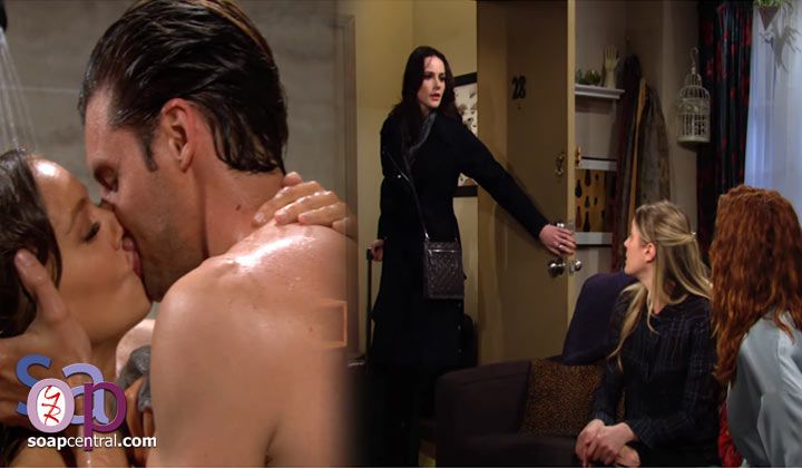 The Young and the Restless Previews and Spoilers for March 2, 2020