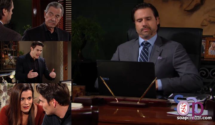 The Young and the Restless Previews and Spoilers for March 9, 2020