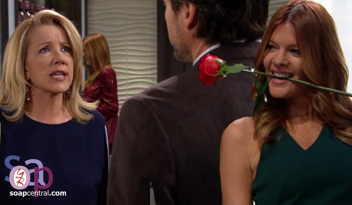 The Young and the Restless Previews and Spoilers for March 30, 2020