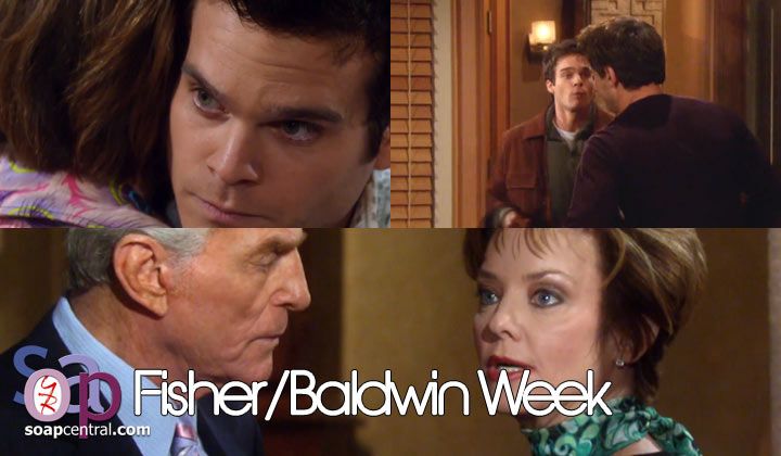 The Young and the Restless Previews and Spoilers for July 13, 2020