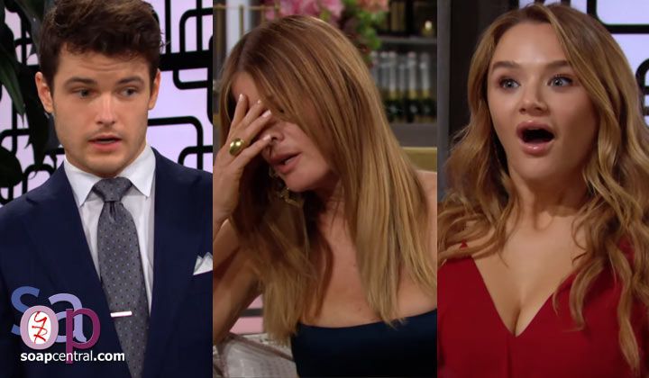 The Young and the Restless Previews and Spoilers for August 31, 2020