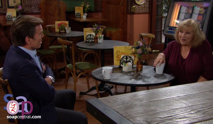 The Young and the Restless Previews and Spoilers for September 28, 2020