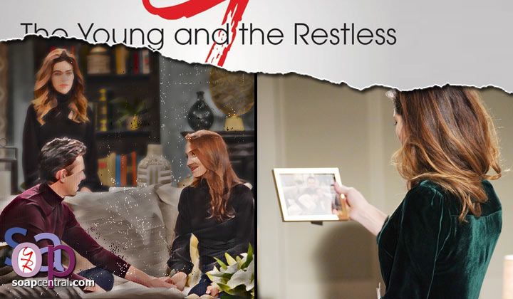 The Young and the Restless Previews and Spoilers for February 1, 2021