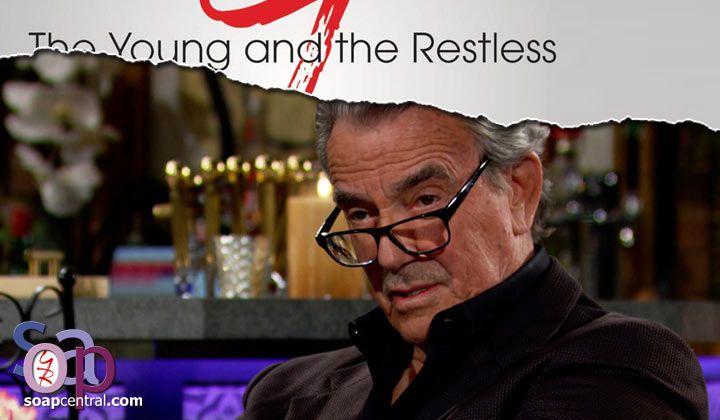 The Young and the Restless Previews and Spoilers for April 12, 2021