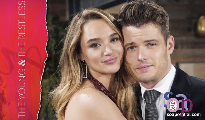 The Young and the Restless Previews and Spoilers for May 17, 2021