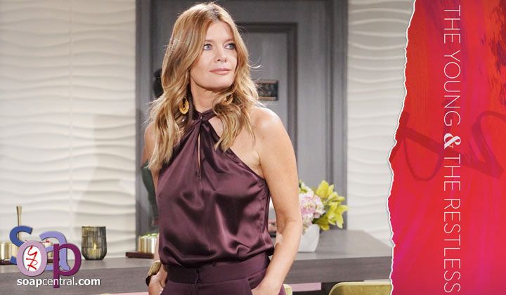 The Young and the Restless Previews and Spoilers for June 21, 2021