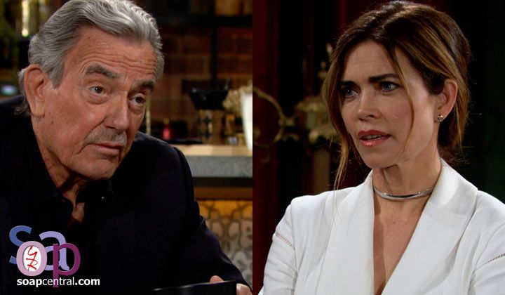 The Young and the Restless Previews and Spoilers for June 28, 2021