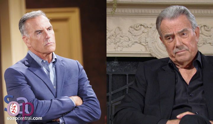 The Young and the Restless Previews and Spoilers for August 16, 2021