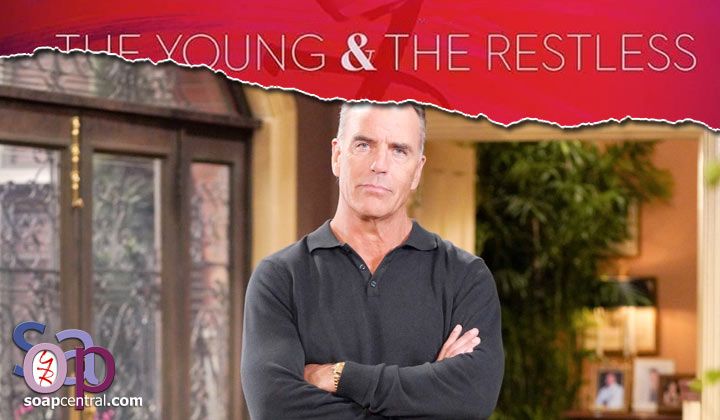 The Young and the Restless Previews and Spoilers for September 6, 2021