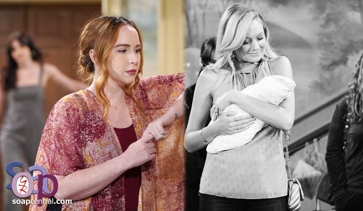 The Young and the Restless Previews and Spoilers for September 13, 2021