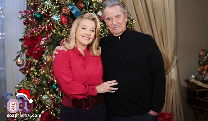 The Young and the Restless Previews and Spoilers for December 20, 2021