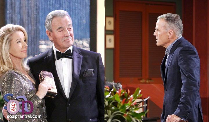 The Young and the Restless Previews and Spoilers for December 27, 2021