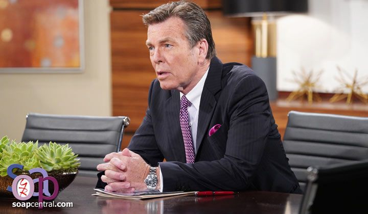 The Young and the Restless Previews and Spoilers for January 24, 2022