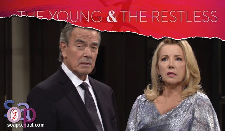 The Young and the Restless Previews and Spoilers for January 31, 2022