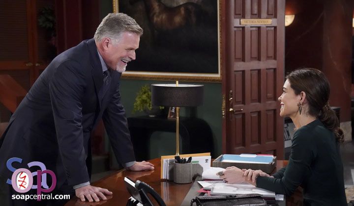 The Young and the Restless Previews and Spoilers for February 7, 2022