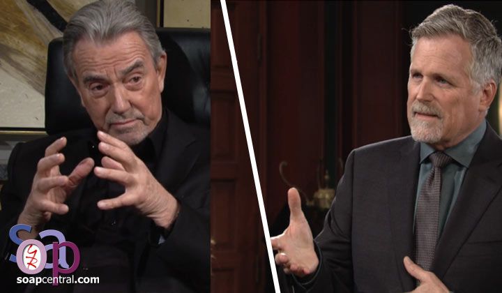 The Young and the Restless Previews and Spoilers for February 28, 2022